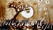 2013 :: Live sand drawing performance for Electrochoc festival