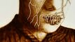 2012 :: Terminal Recession: sand animation film