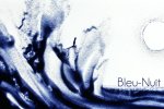 Carte postale : : Film Bleu Nuit : : sable {JPEG}