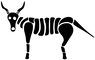 2002 - Black drawing, Sliced Beef